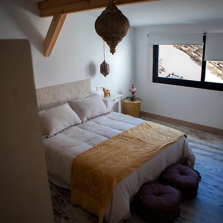 Casas Rurales La Rincona Мораль-де-Калатрава Экстерьер фото