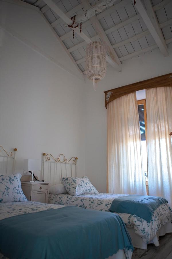 Casas Rurales La Rincona Мораль-де-Калатрава Экстерьер фото