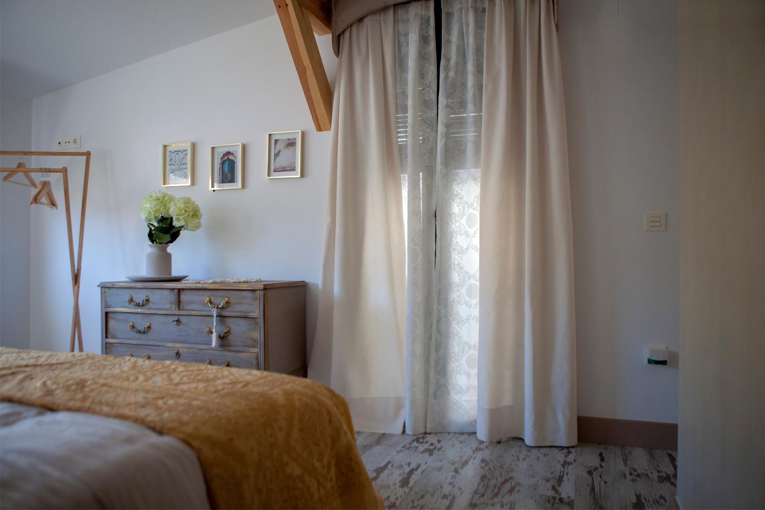 Casas Rurales La Rincona Мораль-де-Калатрава Номер фото